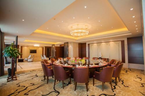 Liuyuan Jin Jiang Hotel