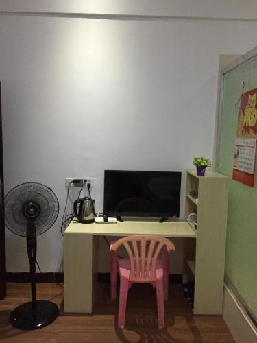 Hostal Wuzhou Hostel