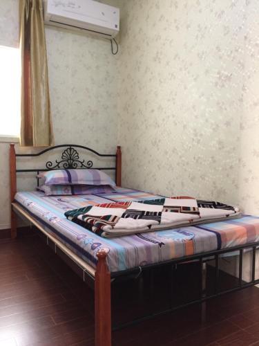 Hostal Wuzhou Hostel