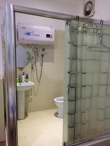 Hostal Wuzhou Hostel
