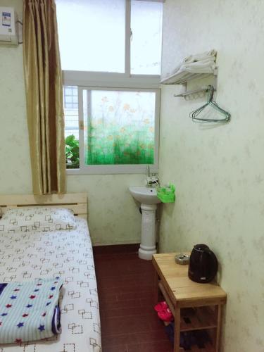 Hostal Wuzhou Hostel