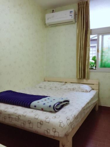 Hostal Wuzhou Hostel
