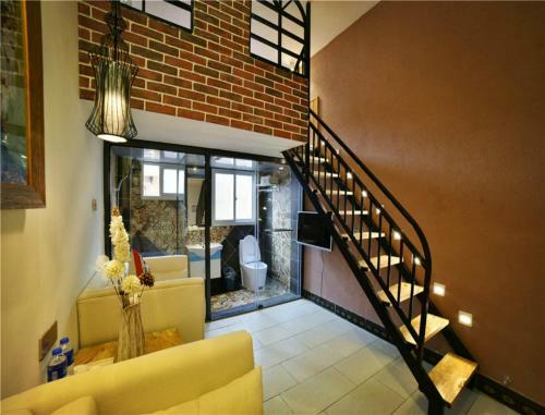 Hostal Yuelan Bay Lanting Fang