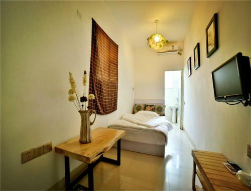 Hostal Yuelan Bay Lanting Fang