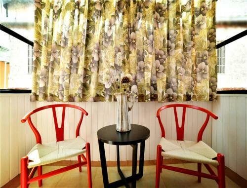 Hostal Yuelan Bay Lanting Fang