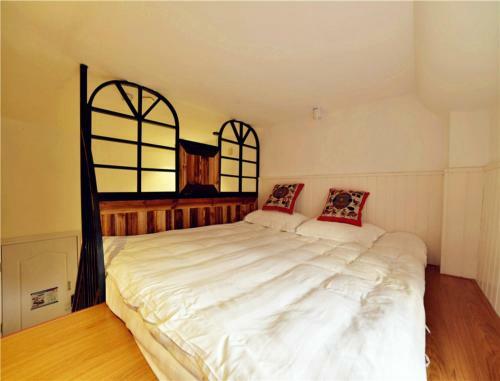 Hostal Yuelan Bay Lanting Fang