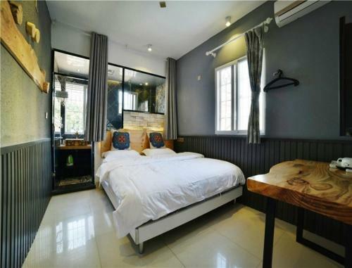 Hostal Yuelan Bay Lanting Fang
