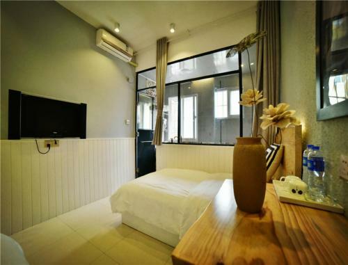 Hostal Yuelan Bay Lanting Fang