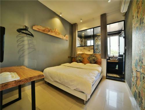 Hostal Yuelan Bay Lanting Fang