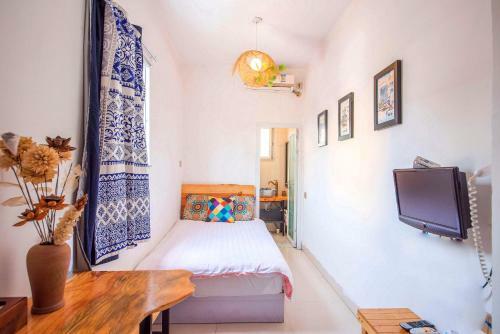 Hostal Yuelan Bay Lanting Fang