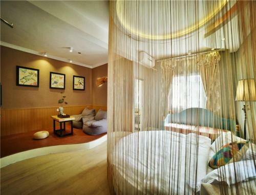 Hostal Yuelan Bay Lanting Fang
