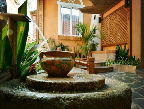 Hostal Yuelan Bay Lanting Fang