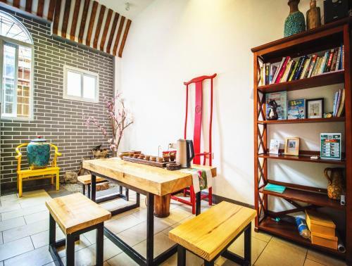 Hostal Yuelan Bay Lanting Fang