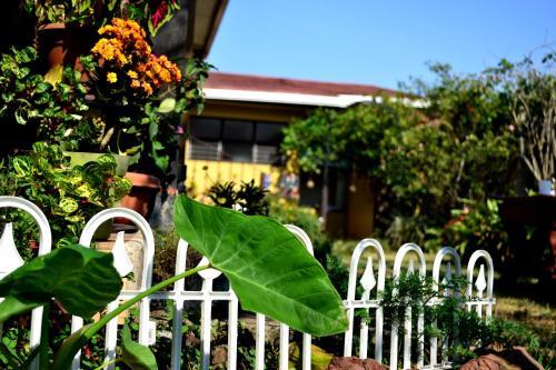 Hotel Casa Aura