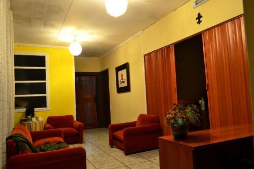 Hotel Casa Aura