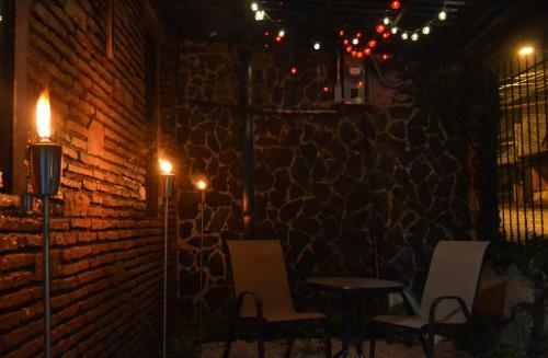 Hotel Casa Aura