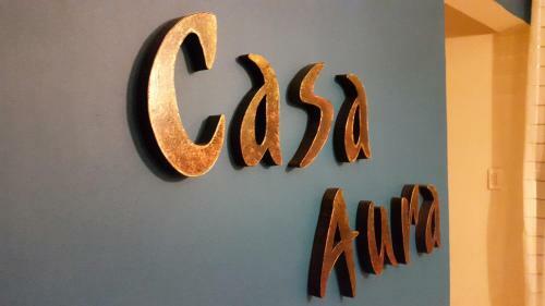 Hotel Casa Aura