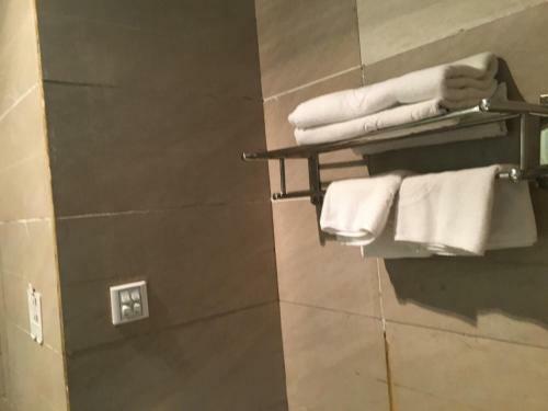 Xi'an Gelin Hotel