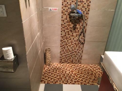 Xi'an Gelin Hotel