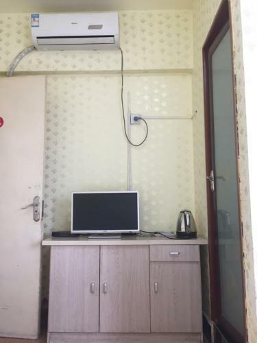 Xi'an Gelin Hotel