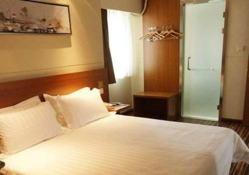 Hotel Goldmet Inn Xi'an Mingguang Road