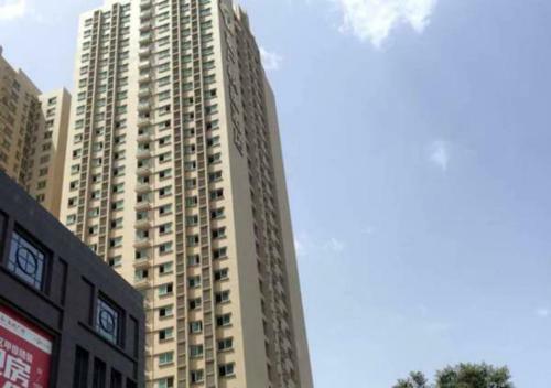 Hotel Goldmet Inn Xi'an Mingguang Road