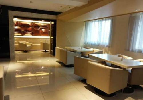 Hotel Goldmet Inn Xi'an Mingguang Road