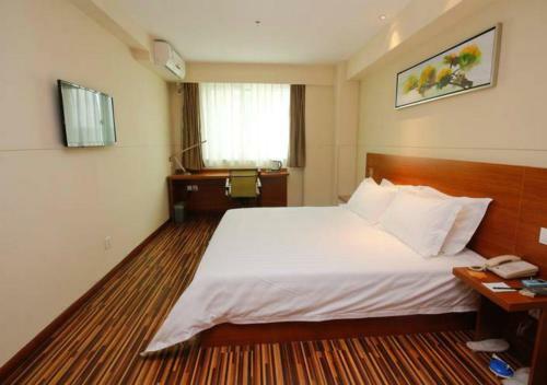 Hotel Goldmet Inn Xi'an Mingguang Road