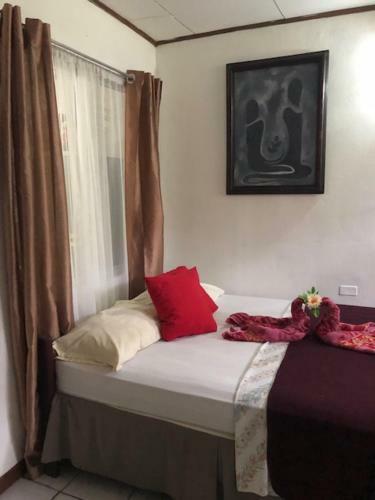 Hotel Cabinas Ole Caribe