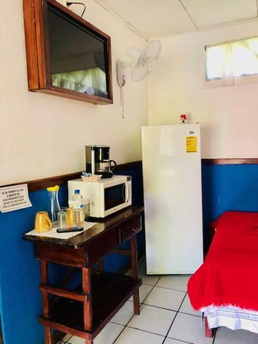 Hotel Cabinas Ole Caribe