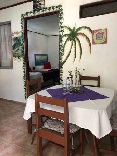 Hotel Cabinas Ole Caribe