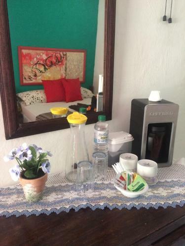 Hotel Cabinas Ole Caribe