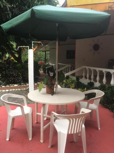 Hotel Cabinas Ole Caribe