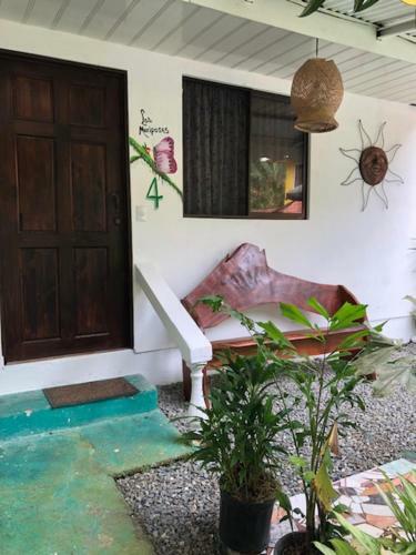 Hotel Cabinas Ole Caribe