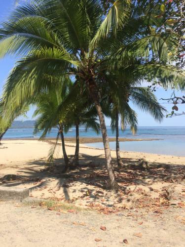 Hotel Cabinas Ole Caribe