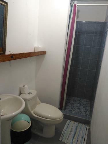 Hostal Las Brisas Tours Y Cabinas