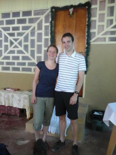 Hostal Las Brisas Tours Y Cabinas