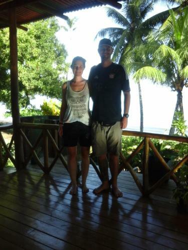 Hostal Las Brisas Tours Y Cabinas