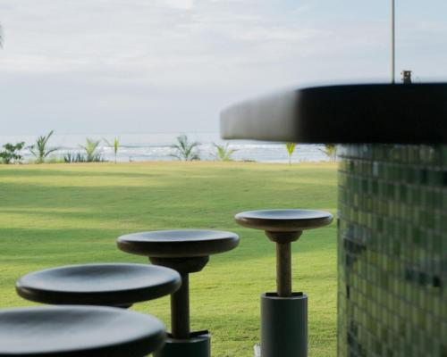 Lodge Totobe Resort