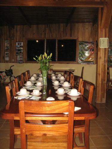 Hotel El Atardecer