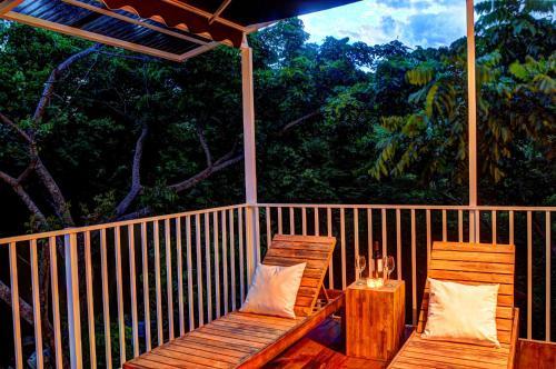 Hotel Moana Surf Resort