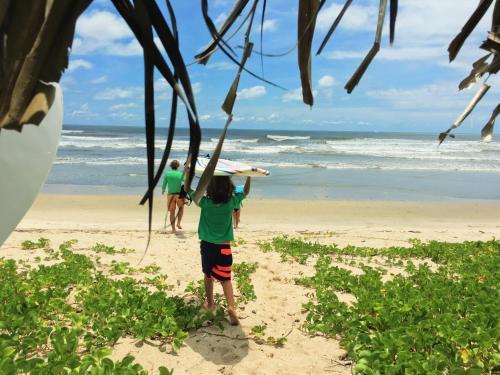 Hotel Moana Surf Resort