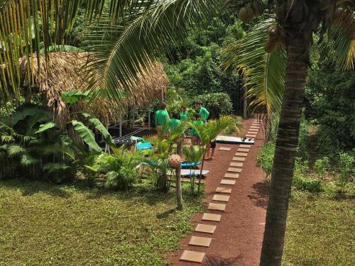 Hotel Moana Surf Resort
