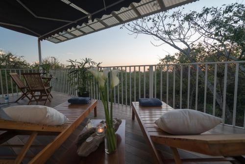 Hotel Moana Surf Resort