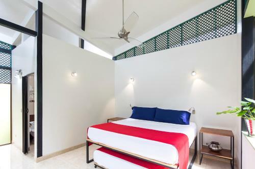 Yaba Chigui Lodge