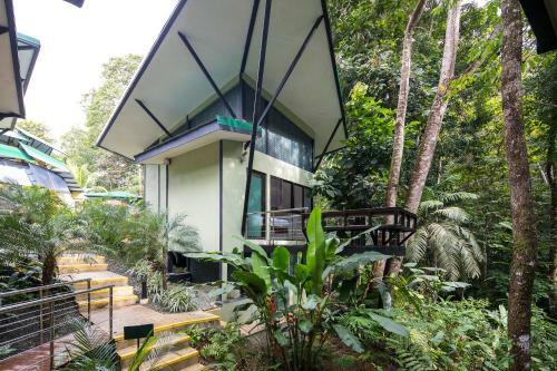 Yaba Chigui Lodge