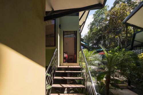 Yaba Chigui Lodge
