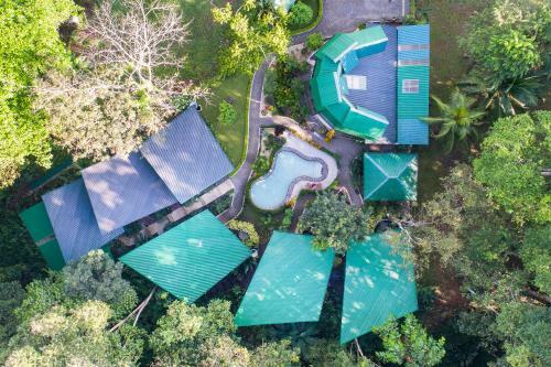 Yaba Chigui Lodge