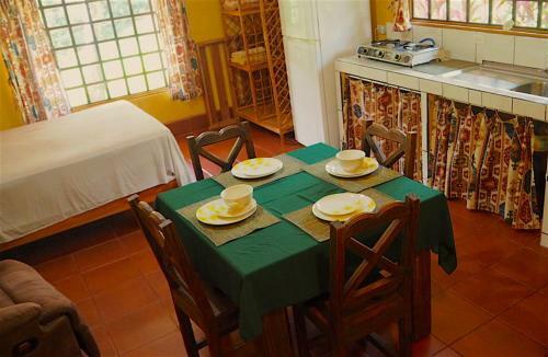 Apartamento Hacienda De Los Suenos