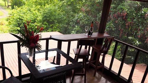 Apartamento Hacienda De Los Suenos